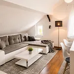 Haus Os Διαμέρισμα