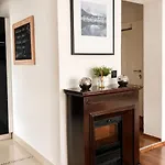 Διαμέρισμα Haus Os Bischofshofen
