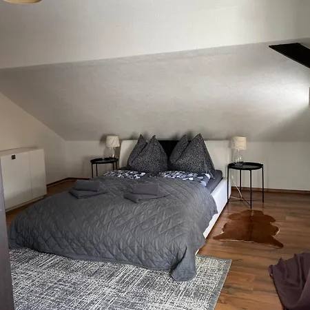 Apartment Haus Os Bischofshofen