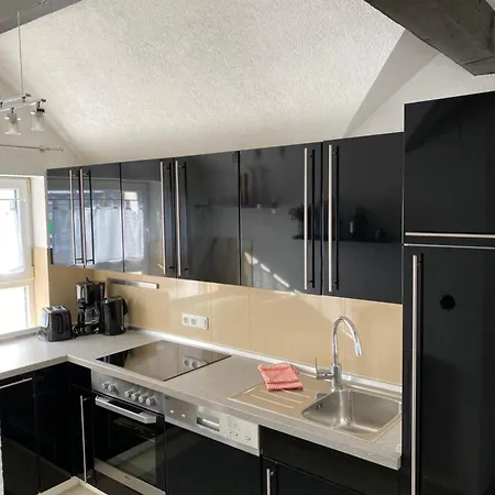 Haus Os * Bischofshofen