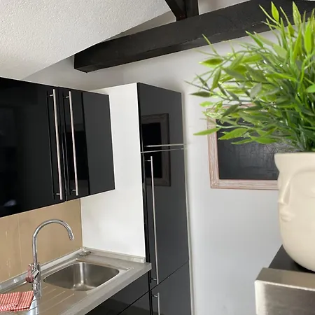 Haus Os * Bischofshofen