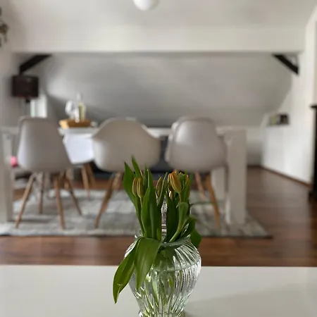 Haus Os Apartment Bischofshofen