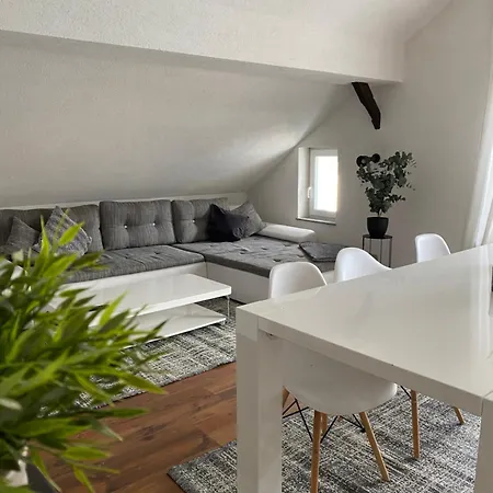 Haus Os