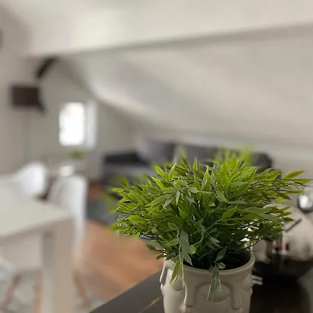 Apartment Haus Os