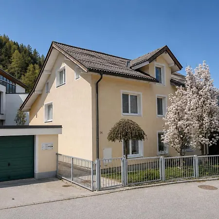Haus Os * Bischofshofen