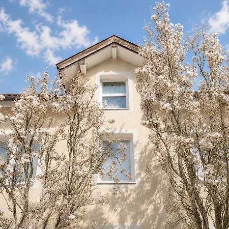 Haus Os