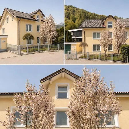 Haus Os *