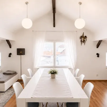 Haus Os