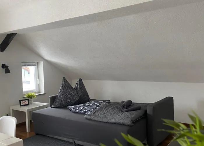 Haus Os * Bischofshofen